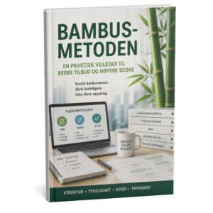 Bambus Metoden