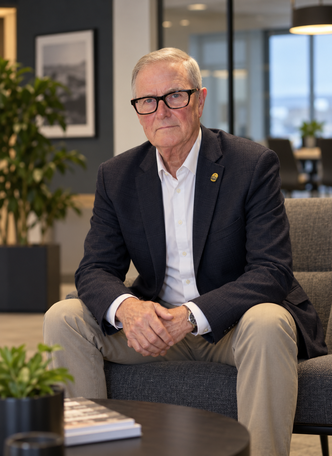 Arve Sandvoll